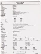 GL Specifications